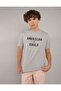 Ae Logo Graphic T-Shirt - 3