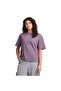 Stack Logo Short-Sleeve Tee
