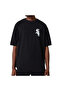 Mlb Essentials Lc Os Tee Chiwhi Blkwhi