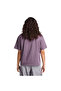 Stack Logo Short-Sleeve Tee - 2