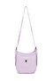 Light Lilac Women's Cross Shoulder Bag 05Po25Y2018