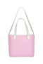 Candy Pink Women's Shoulder Bag 05Po25Y2052 - 6
