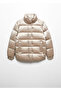 Waterproof Quilted Anorak - 7