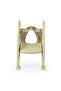 Adjustable Green Non-Slip Stairs, Toilet Potty Adapter - 4