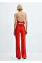 Coral Women's Trousers 67821011 - 5