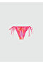 Pink Women's Bikini Bottom 77030628 - 4
