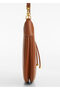 Leather Women's Shoulder Bag 67014479-Cu - 3