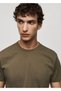 Mole Gray Men's T-Shirt 77970606 - 4