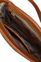 Tan Women's Cross Shoulder Bag 05Po25Y2018 - 7