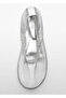 Silver Women's Classic Shoes 67063694 - 7