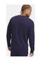 UA RIVAL TERRY LOGO CREW Q2 - 2