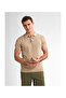 Herren Strickpolo