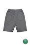 Bel Ribbed Boy's Shorts - 2