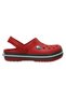 Saboti crocband kids - pepper/graphite
