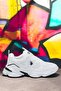 A 1440935   White Casual Women's Sneaker