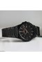 Hm24939S01-6 Men's Watch with Steel Cord - 2