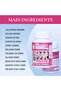 gluta white 1500000 mg. - 6