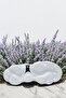 A 1554076   Women's White Casual Sneaker - 4
