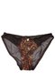 Leopard Patterned 3 Piece Set - 3