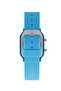 Unisex Silicone Wristwatch Tctsr003207S0150 - 2