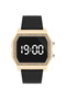 Women's Silicone Wrist Watch Tctsr003601S0162