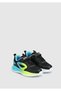 Siyah Erkek Çocuk Sneaker - 2
