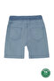 Boy Baby Shorts - 2