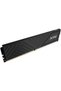Xpg Spectrix D35 Black Ddr4-3200Mhz Cl16 8Gb (1X8Gb) Single (16-20-20) 1.35V - 2