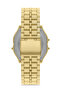 Unisex Metal Wristwatch Tctsr003901S0176 - 2