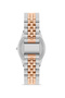 Women's Steel Wrist Watch Tctsr000506S0020 - 2
