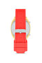 Women's Silicone Wrist Watch Tctsr003404S0158 - 2