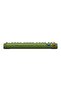 8Bitdo Retro 87 Mechanical Keyboard Xbox Edition - 2