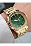 Steel Cord Father's Day Special Men's Wrist Watch - 4