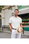 Maicon Polo Neck Knitwear T-shirt - 2