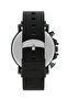 Men's Silicone Wrist Watch Tctsr001607S0068 - 2