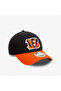 Cincinnati Bengals Nfl 9Forty Unisex Black/Orange Cap - 4