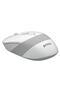 Mouse Optic A4TECH FM10 White, 1600 DPI (Alb) - 2