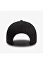 New York Yankees Mlb 9Forty Unisex Black Hat - 3