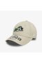 New York Jets Nfl Mascot 9Forty Kids Cream Cap
