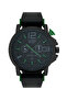 Men's Silicone Wrist Watch Tctsr001607S0068
