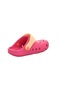 000990-5500-1 Red Girl's Sandals - 5