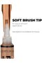 Cosmetics PRO Conceal HD Concealer Light Ivory 8g - 6