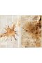20Pcs Vintage Coffee Coffee Themed 5 Patterned Event Love Letter Paper Pictorial A4 Scrapbook Journal - 3