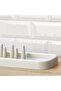ST MLING Dish Drainer, Off-white, 48 cm - 3