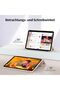 BFGTSJF Case for iPad 10th Generation 2022 10.9 Inch Model A2757/A2777, Auto Sleep/Wake, Lightweight - 6