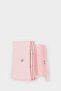Women's Faux Leather Coin Purse E6910Axns - 3