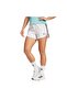 3S SHORT HIGH R JF4360 شورت أبيض - 2