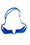 Unisex Swimming Goggles Standard Size Pool and Sea Goggles 1St Quality Ear Plugs with Storage Box - 2