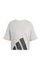 Sportswear Essentials Big Logo Boyfriend Crew Nect Short-Sleeve Kadın Tişört