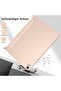 BFGTSJF Case for iPad 10th Generation 2022 10.9 Inch Model A2757/A2777, Auto Sleep/Wake, Lightweight - 5